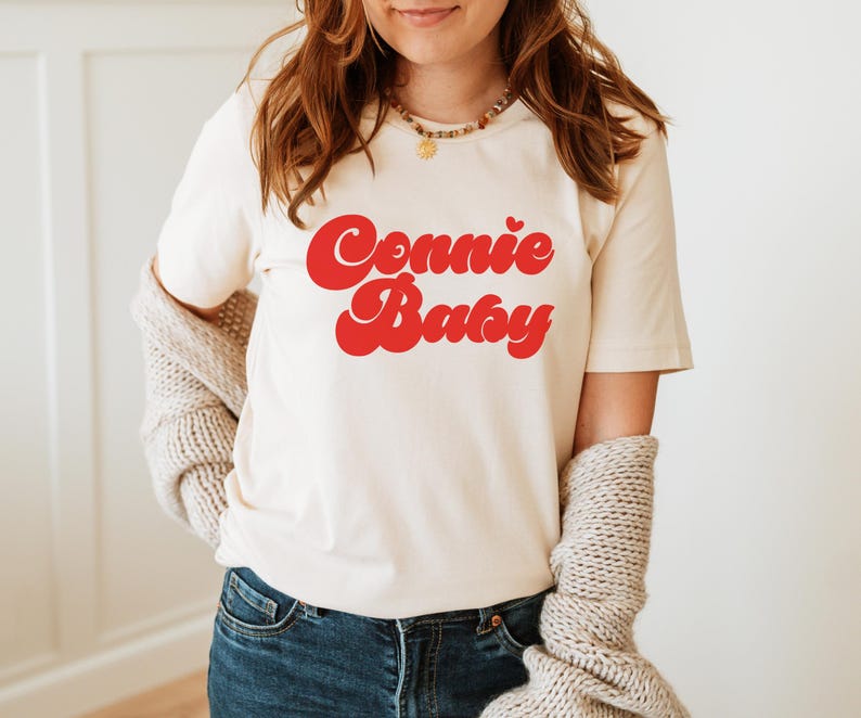 TSITP Shirt Team Conrad Tshirt Cousins Beach Shirt The Summer I Turned Pretty Tee Team Jeremiah Team Belly Connie Baby Shirt image 9