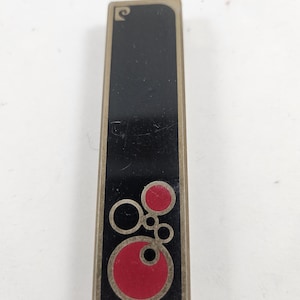 Rare Vintage Pierre Cardin Lighter