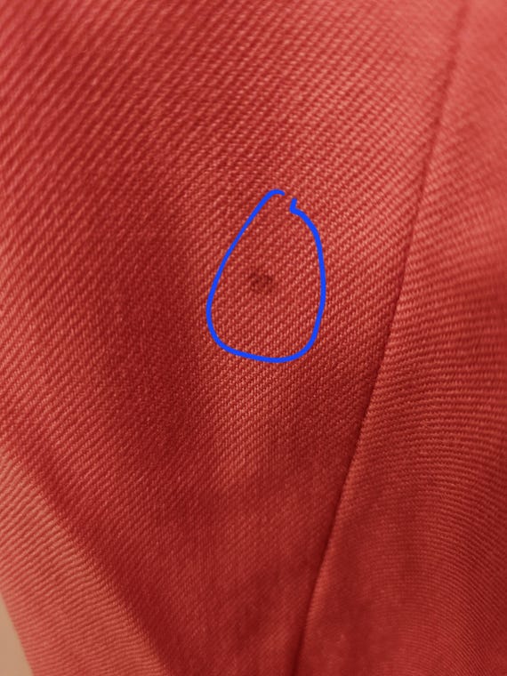 Women's Pendleton Wool Blazer - image 6