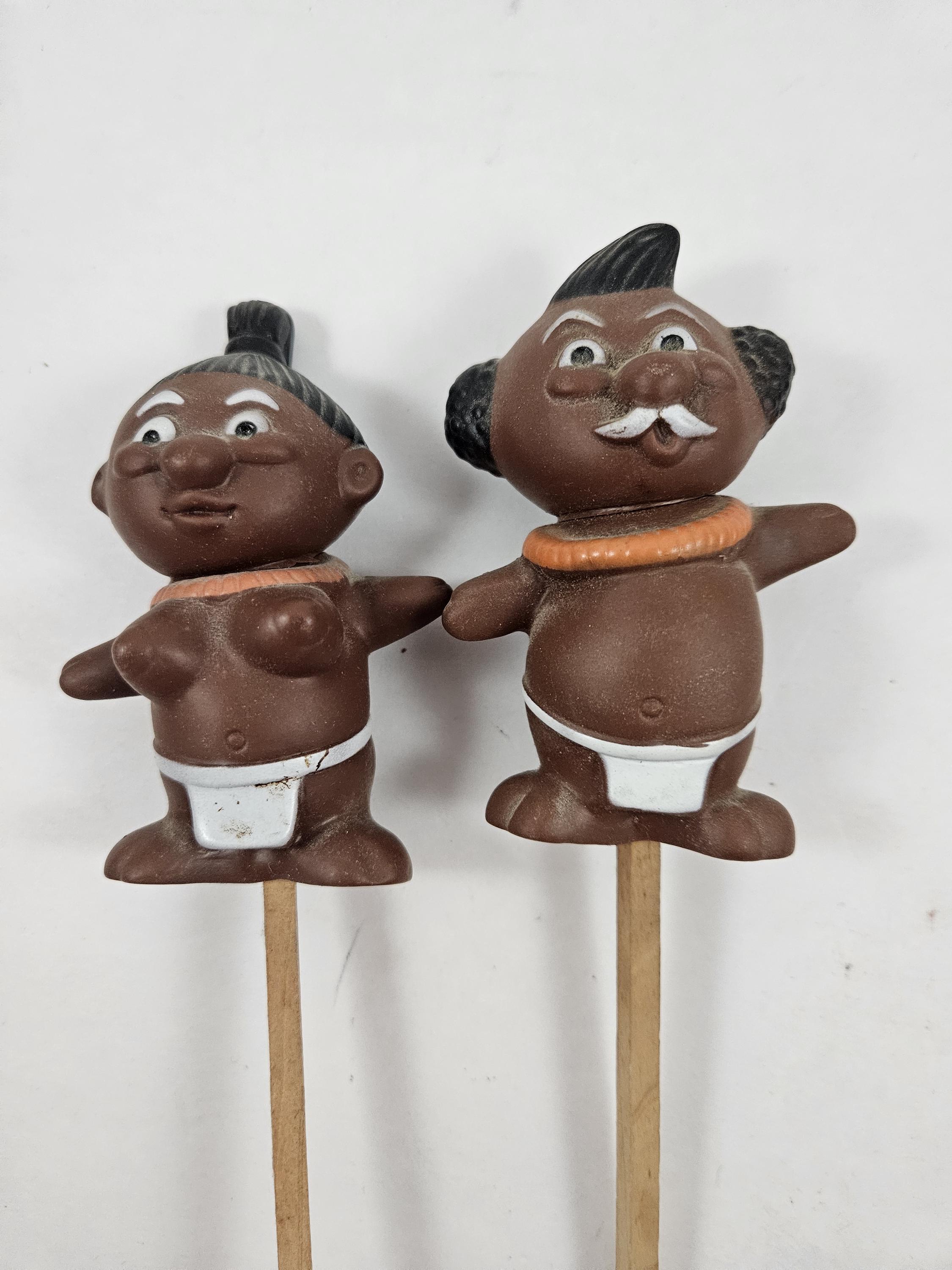 Trader vic menehunes - Etsy 日本