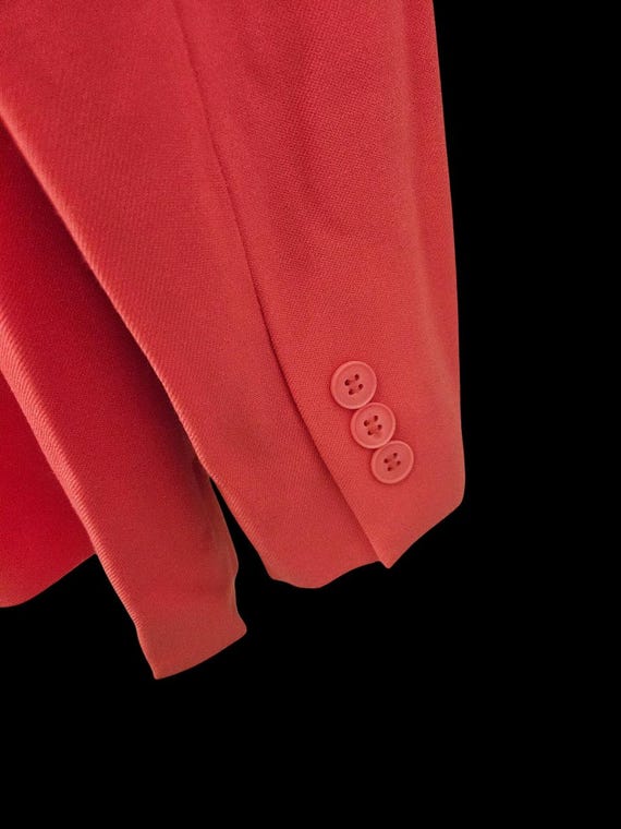 Women's Pendleton Wool Blazer - image 5