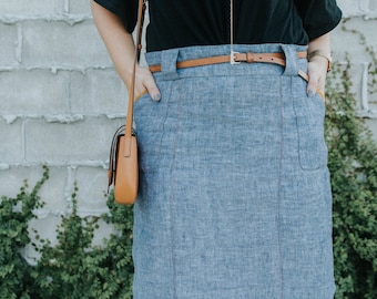 The Stella Skirt