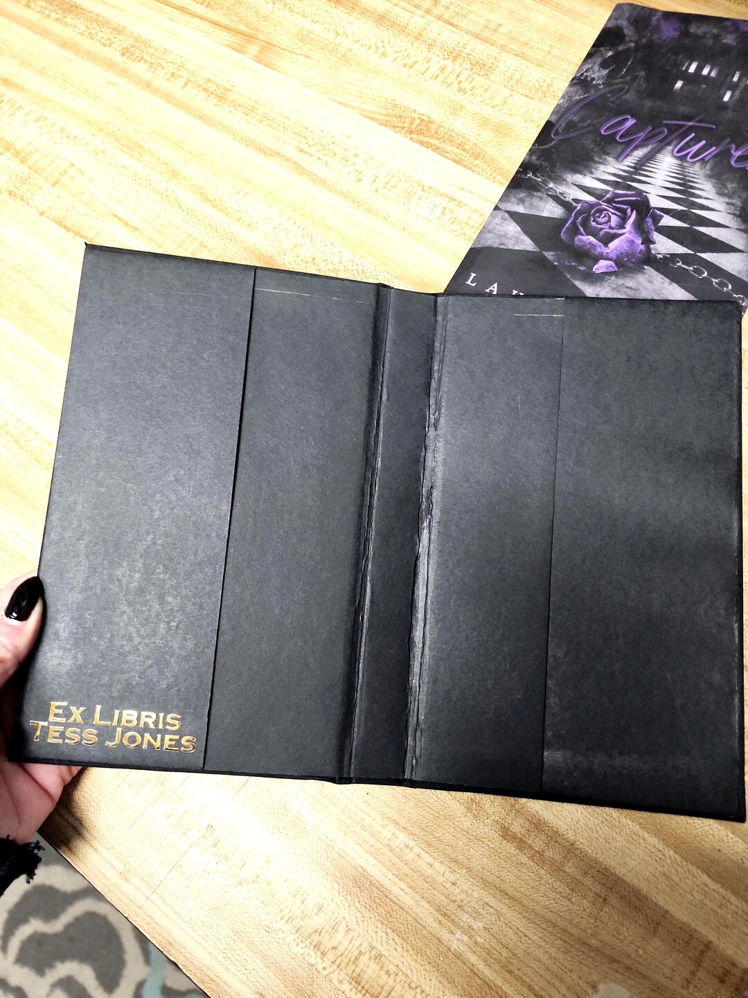 Custom Slip Cover - Etsy