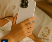Phone Case Mockup | Tough Case Mockup | iPhone Case Mockup | Smart Object PSD Photoshop Photopea Phone Case Mock Up