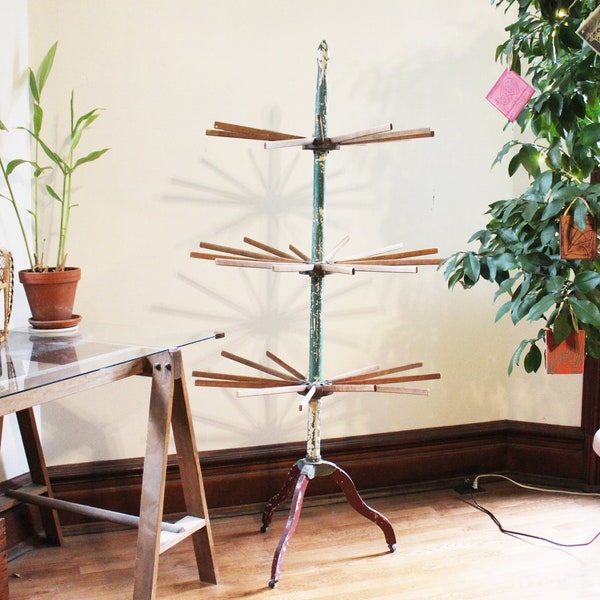 Antique Drying Rack - Etsy