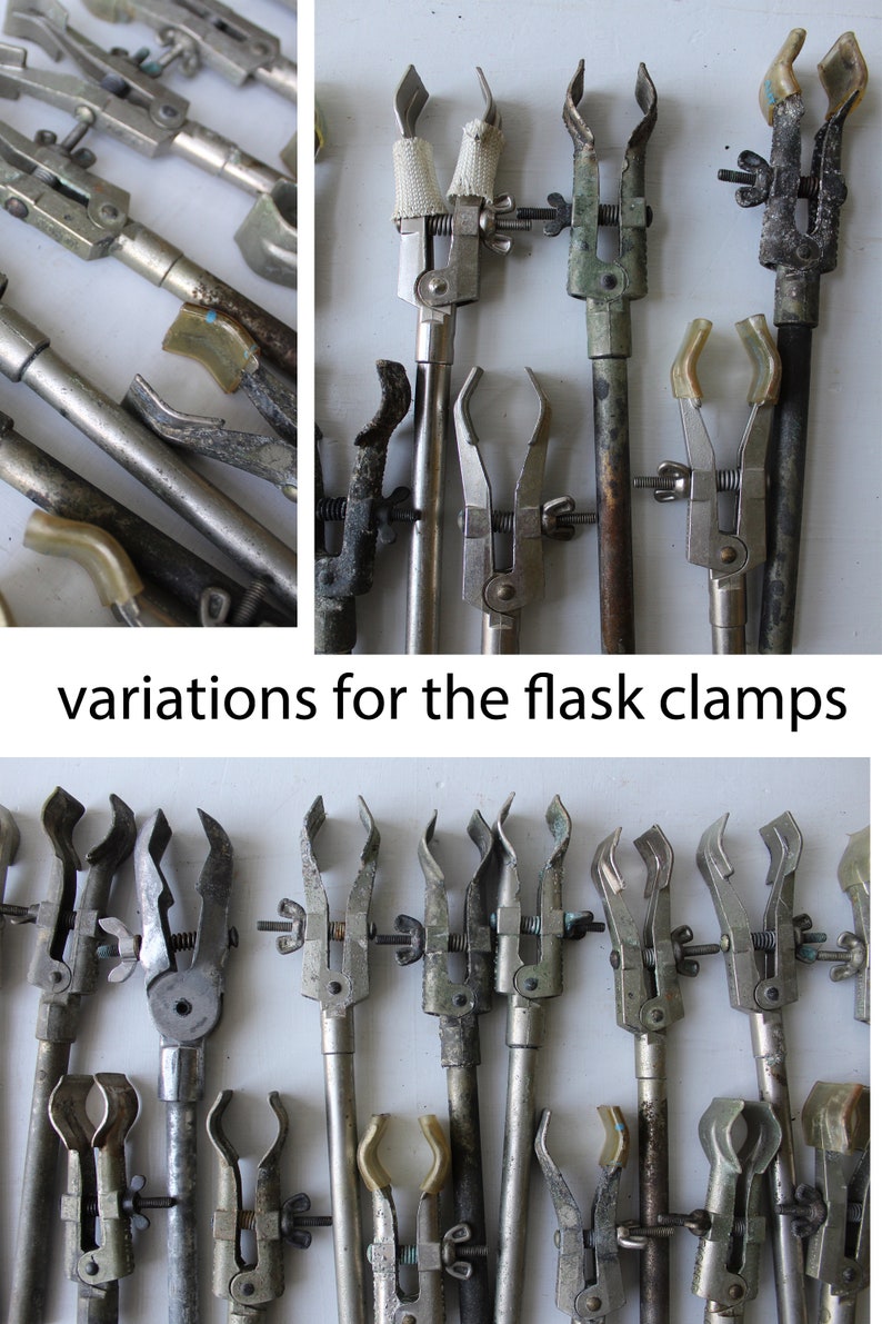 ONE Lab Stand Plant & Test Tube Holder Propagation Vase Etsy Australia