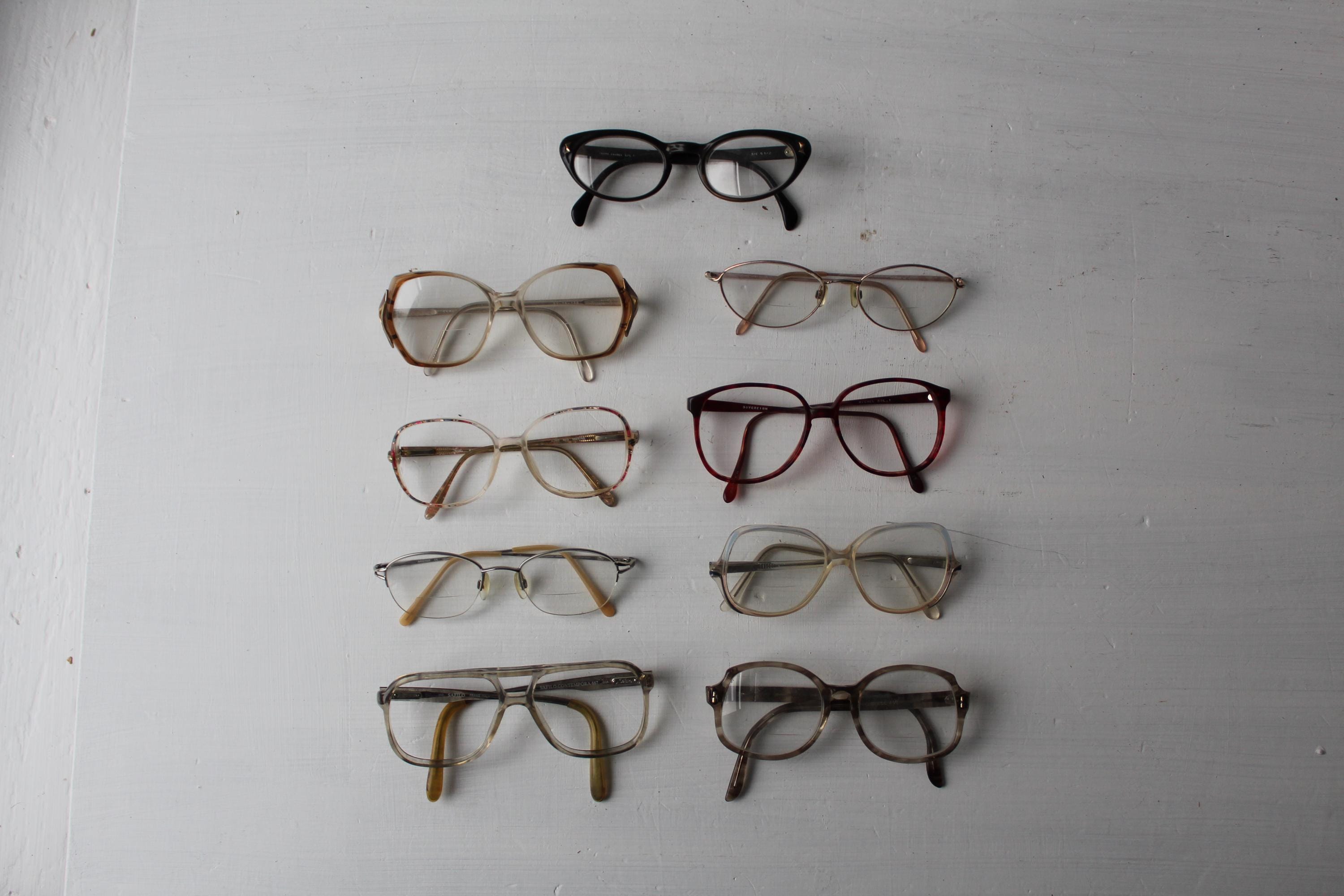 50s France Eyewear - Etsy 50s France Eyewear - Etsy