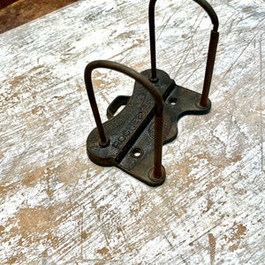 Rare moulinet mouche automatique - Yawman & Erbe à Rochester