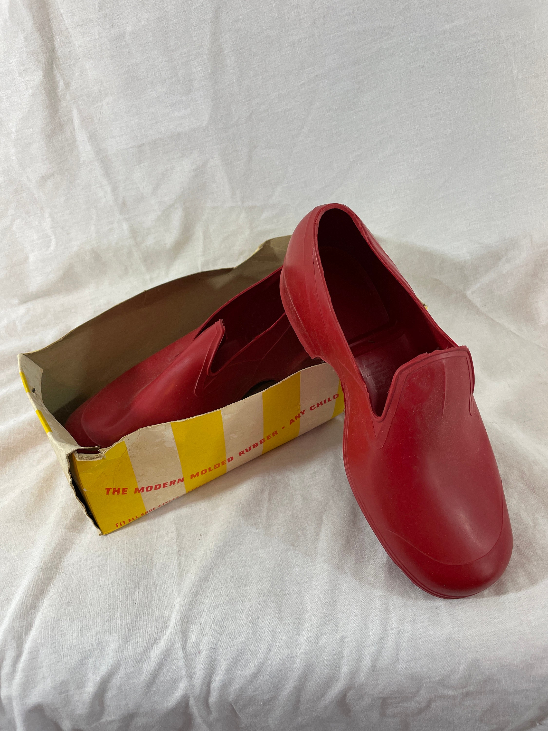 Tingley Rubber Boots - Etsy