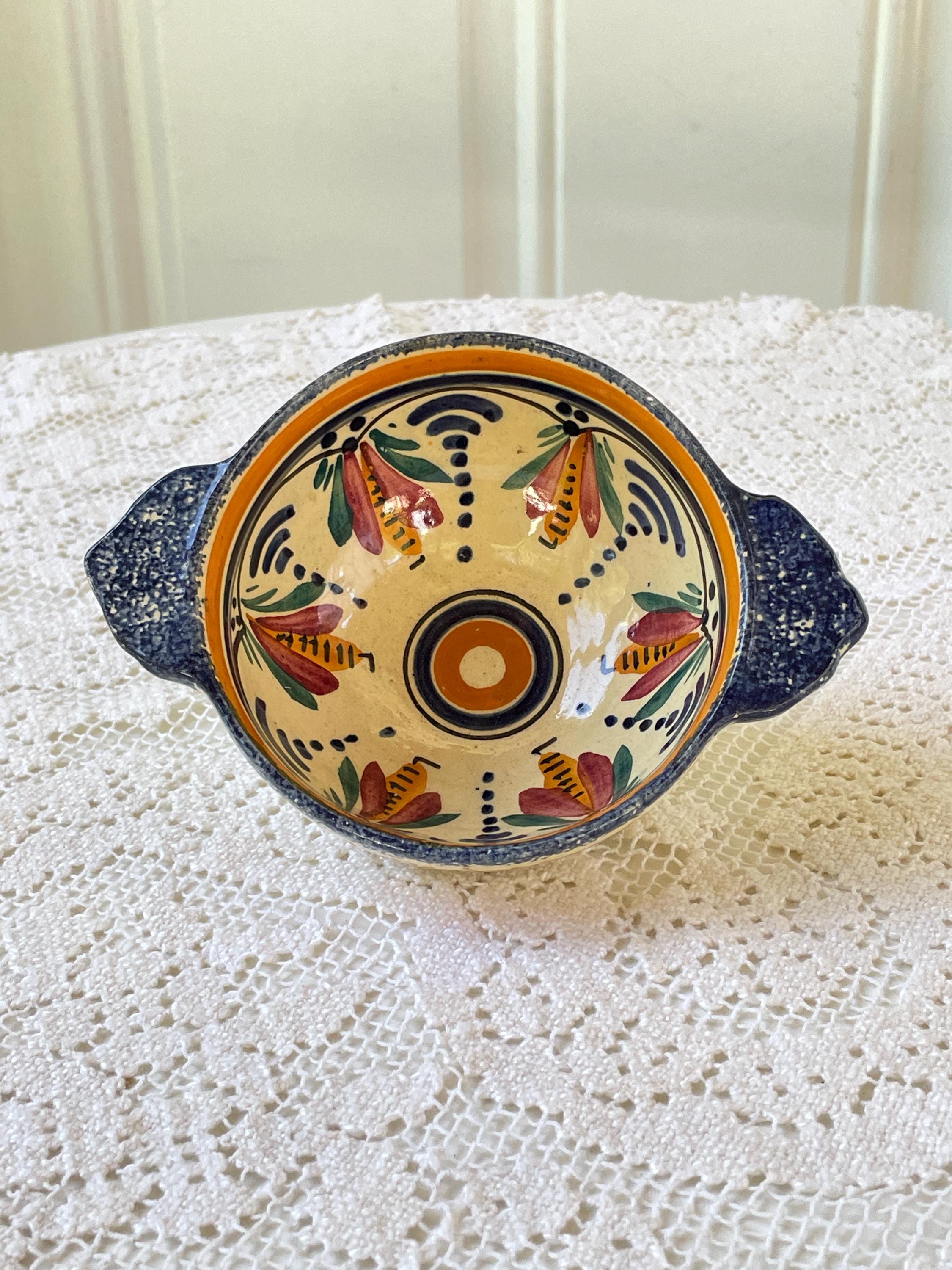 French Faience Pottery - Etsy