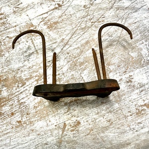 Moulinet Pêche Mouche Yawman & Erbe Rochester NY – 1881 – Automatique Vintage