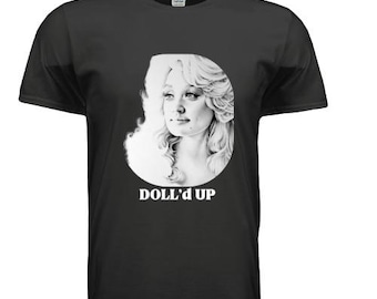 Dolly Parton T-shirt
