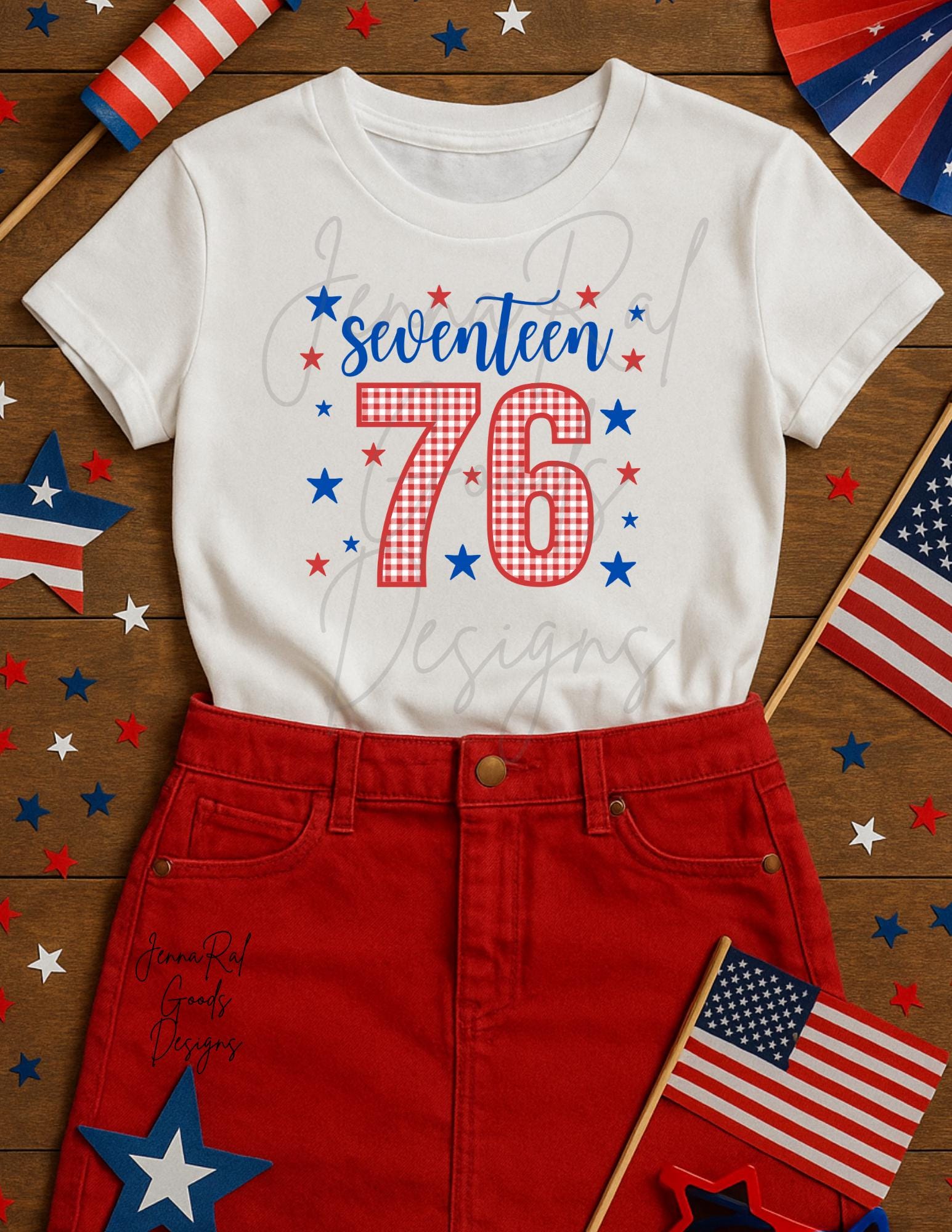 Seventeen Jersey Shirt - Etsy