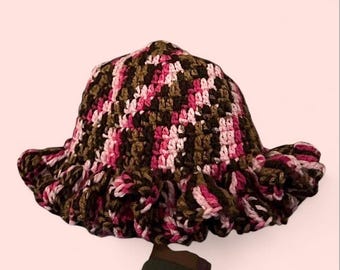 Crochet Hat