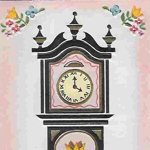 Vintage Midcentury Unused Greeting Card - Get Well