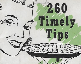 Dating-Tipps aus den 1950er Jahren