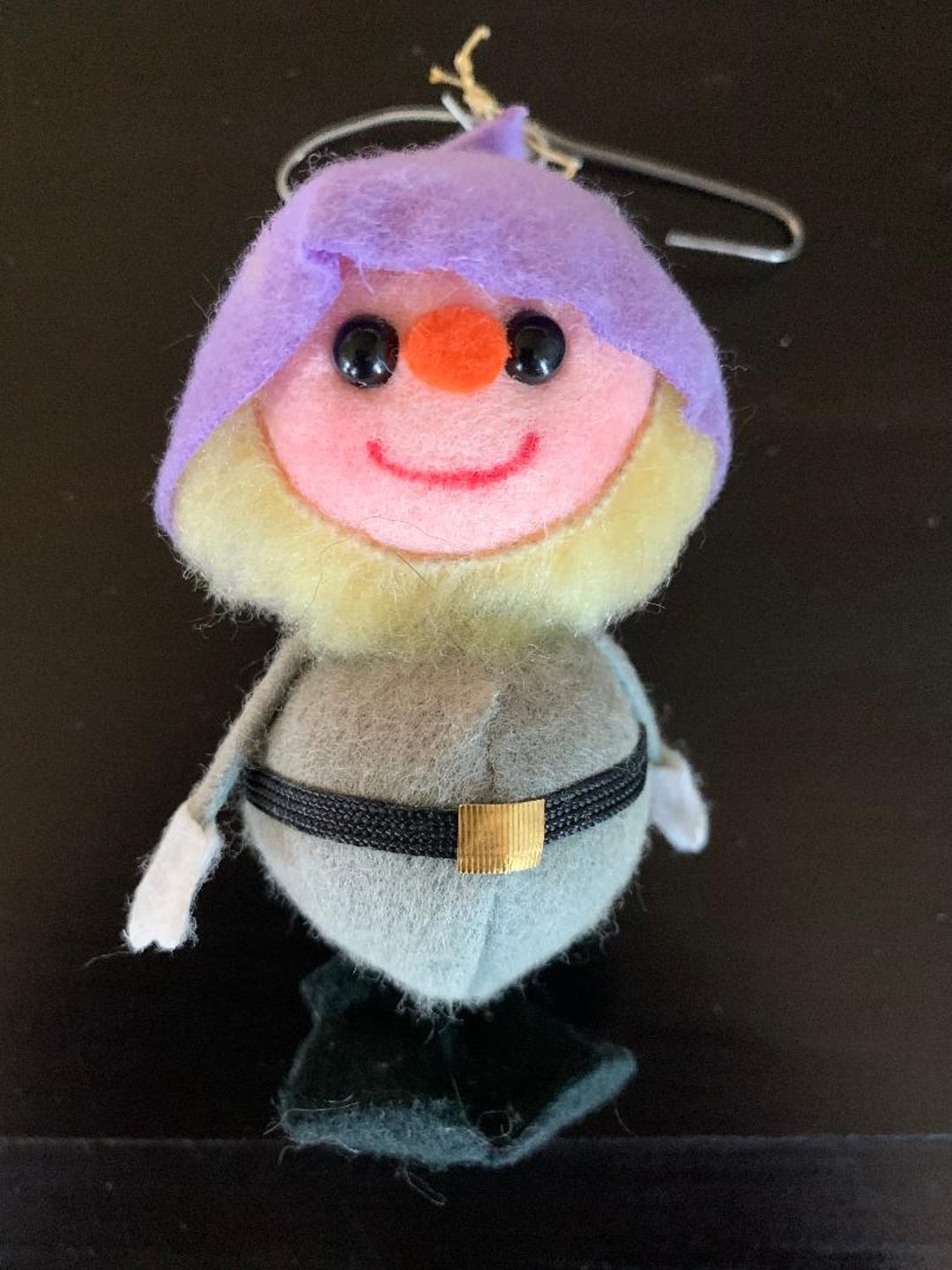 ヴィンテージ ミッドセンチュリー クリスマスツリー オーナメント