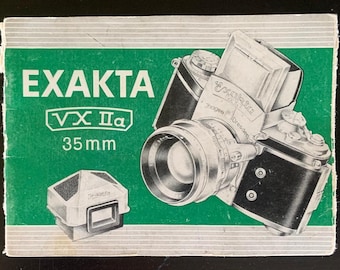 Exakta Obscurities GARY CULLEN エクサクタ Exakta Obscurities by Gary Cullen Hardback Book - Etsy Israel