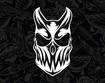 Official Slaughter to Prevail - Hell Kitty - T-shirt - Etsy