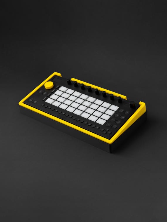 Live Case for Ableton Move - Etsy Australia