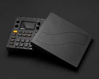 Dust Cover for Elektron Digitakt / Digitone / Syntakt / Analog Heat FX