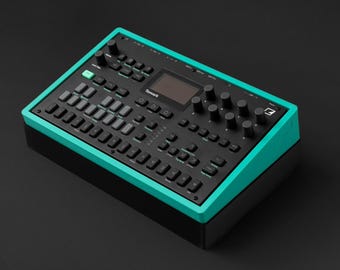 Live Case für Elektron Tonverk