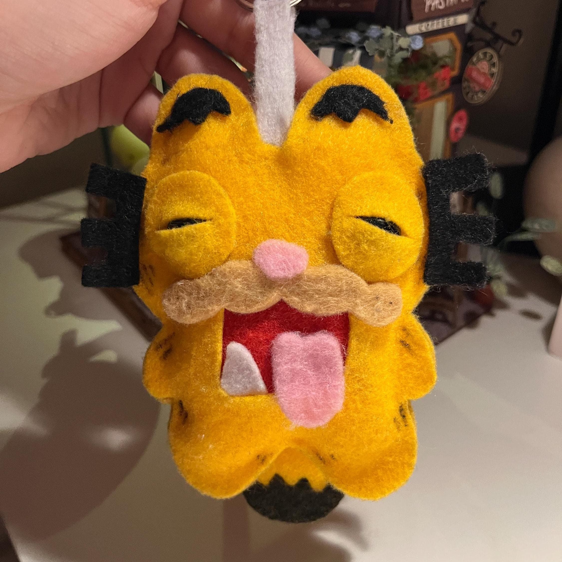 Spongebob squarepants fuggler - Etsy 日本