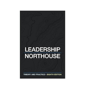 Leadership: Theory and Practice 8th Edition