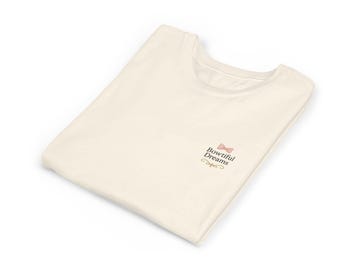 Charming Bowtiful Dreams Sugar & Sparkle Tee
