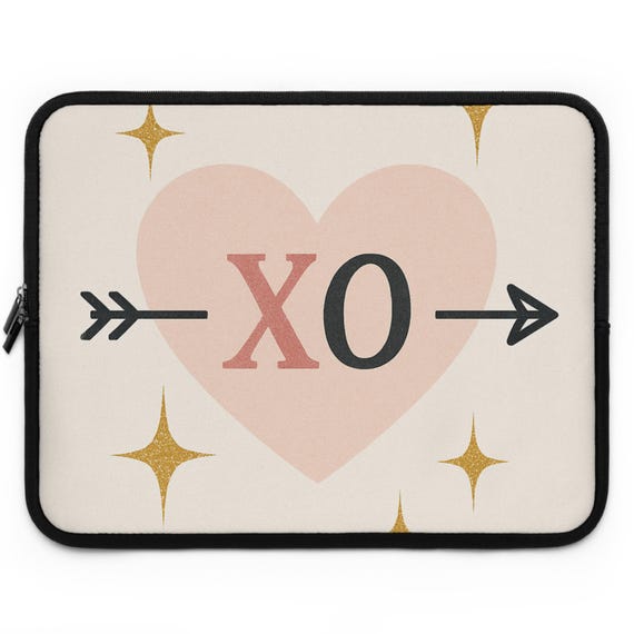 Sparkle XO Laptop Sleeve