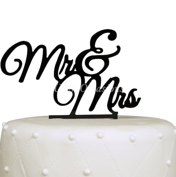 Unik Occasions Twins Acrylic Cake Topper Two Girls