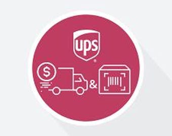 Express Versand-Upgrade für uns