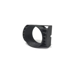 BMW 3 SERIES 1984 - 1994 E30 2&quot;/52mm Gauge Pod Holder Support - Driver Air Vent