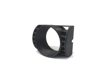 BMW 3er SERIE 1984 - 1994 E30 2 "/ 52 mm Gauge Pod Halter