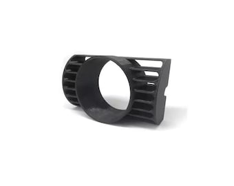 BMW 3er E36 Hatch 2 "/ 52 mm Gauge Pod Stützhalter - mittlerer Luftauslass