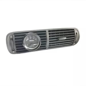 SEAT LEON 1M MK1 1999 - 2006 2&quot;/52mm Gauge Pod Holder Support - Center Vent