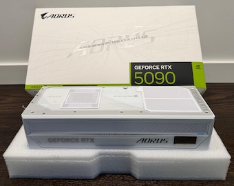 GPU Vented Covers
