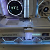 GPU Free Standing Mount for GPU Perfect and Stylish Holder GPU - Etsy ...