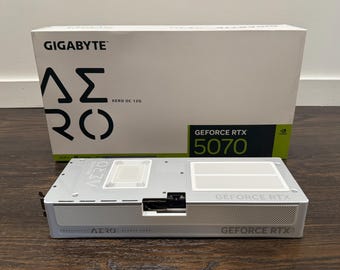GPU Vented Covers