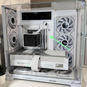 Gigabyte Motherboard B850/X870 Stealth/ Stealth Ice Cover