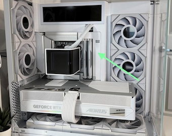 GigaByte Motherboard B850/ X870 Stealth/ Stealth Ice Cover