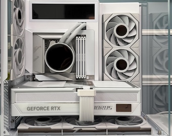 Capot compact à oeillets O11 Vision