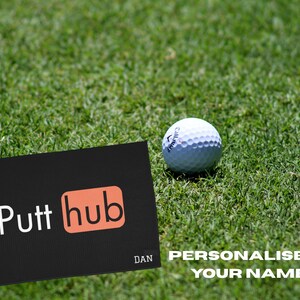 Personalized Golf Towel | Custom Golf Towels , Gifts for Boyfriend , Golf Gifts, Functional Golf Accessories, Golf Print