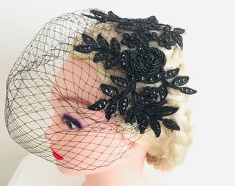 Funeral headpiece Clearance