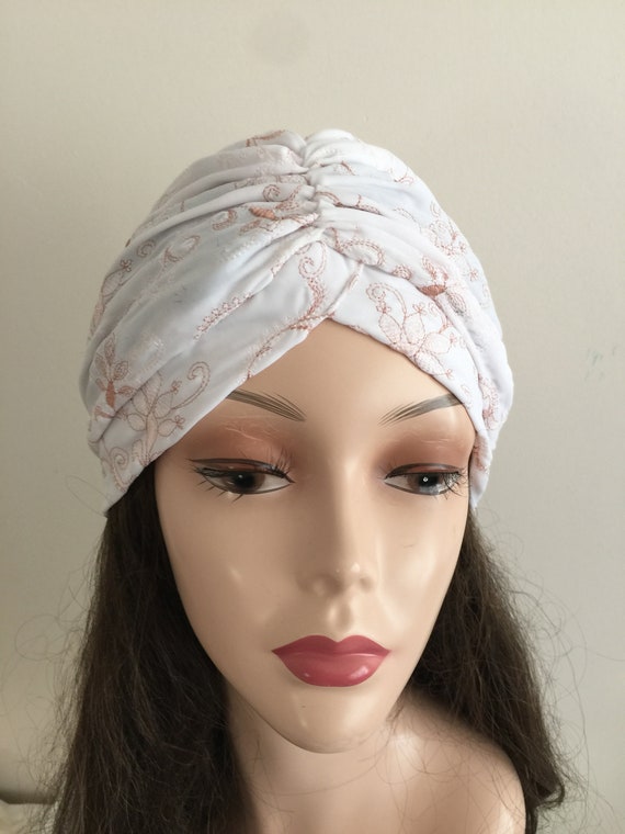 beach head wrap
