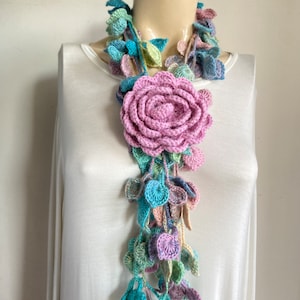 Générique Sciarpa triangolo da donna, sciarpe scialli, alla moda, elegante, in cotone, chic, stile vintage, sciarpa in pile, da donna, a buon mercato, sciarpe e sciarpe da donna, sciarpa da donna a