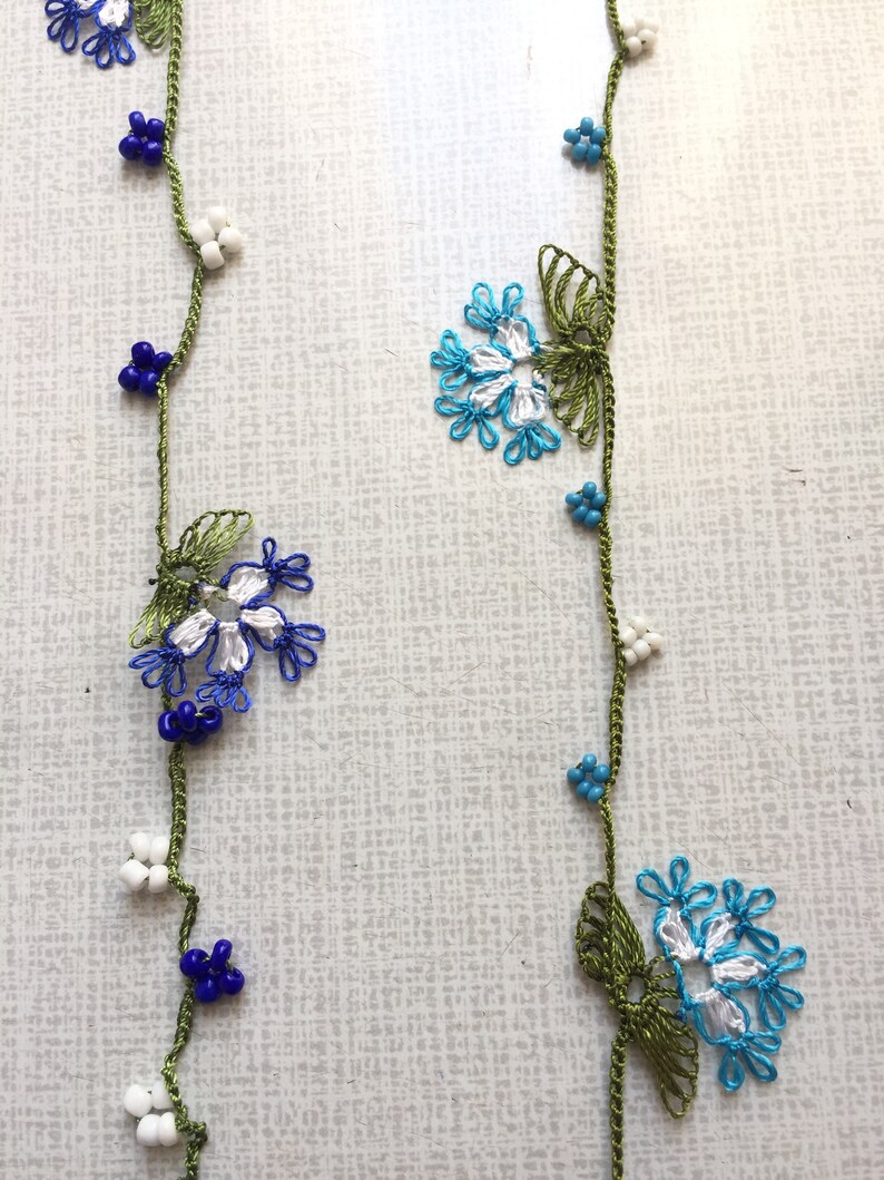 Pink Eye Glasses Chain Spectacle Chain Pink White Spectacle Etsy