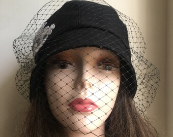 Wedding Hats - Etsy