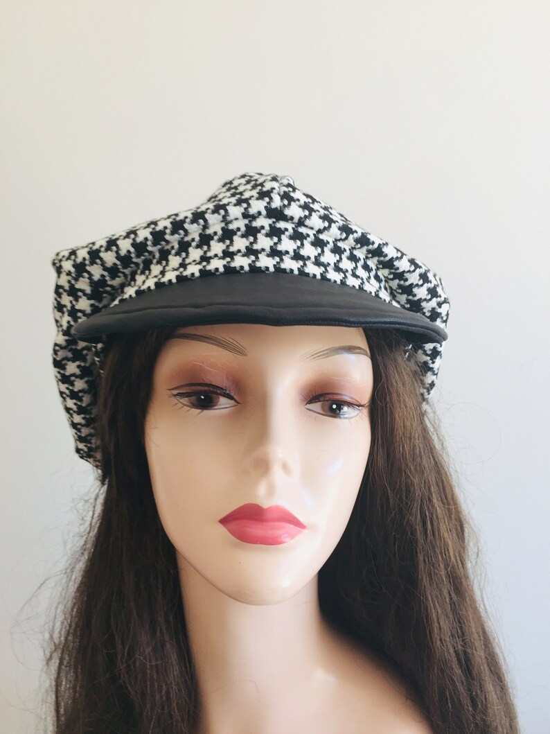 Women's Newsboy Hats - What a Great Hat