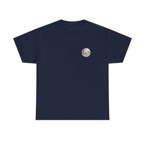 Daily Be Yourself Unisex zwaar katoenen T-shirt, grafisch T-shirt, inspirerend shirt, motiverend T-shirt, T-shirt positieve vibes, T-shirt Self Love